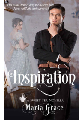 Inspiration:A Pride and Prejudice Variation: A Sweet Tea Novella