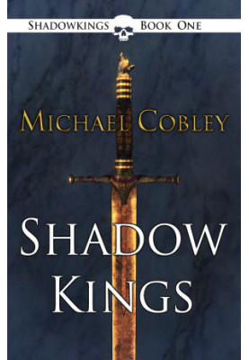 [Shadowkings 01] • Shadowkings