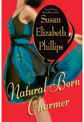 Natural Born Charmer