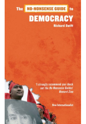The No-nonsense Guide to Democracy (No-nonsense Guides)