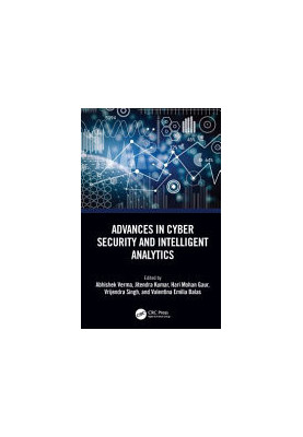 Advances in Cyber Security and Intelligent Analytics