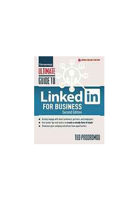 Ultimate guide to LinkedIn for business