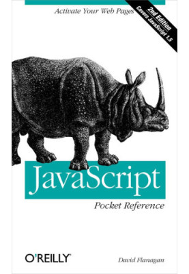 JavaScript Pocket Reference