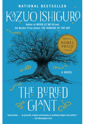 The Buried Giant (Vintage International)