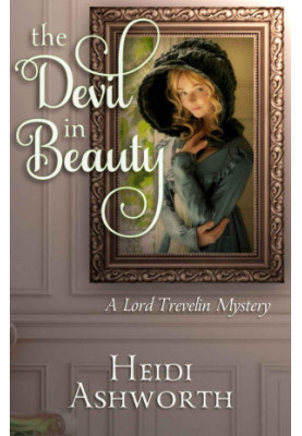 [Lord Trevelin Mystery 01] • The Devil in Beauty