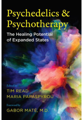 Psychedelics and Psychotherapy: The Healing Potential of Expanded States