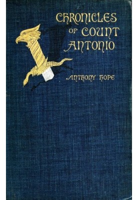 Хроники графа Антонио