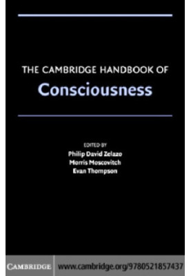 The Cambridge Handbook of Consciousness