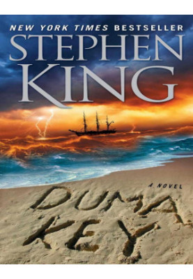 Duma Key: A Novel