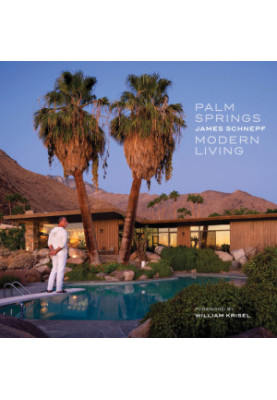 Palm Springs Modern Living