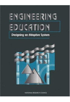 Engineering Education: Designing an Adaptive System