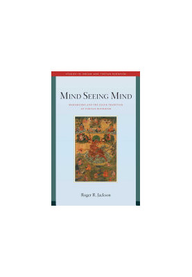 Mind Seeing Mind: Mahamudra and the Geluk Tradition of Tibetan Buddhism (Studies in Indian and Tibetan Buddhism)