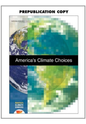 America's Climate Choices