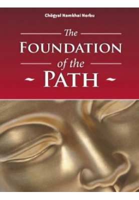 The Foundation of the Path