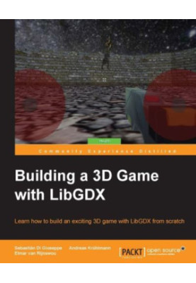 Building a 3D Game with LibGDX