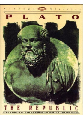 The Republic: The Complete and Unabridged Jowett Translation