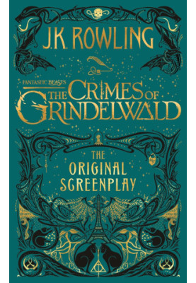 Fantastic Beasts - The Crimes of Grindelwald
