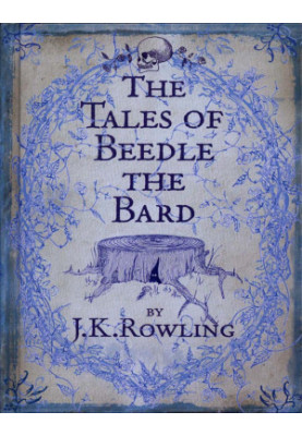 Tales of Beedle the Bard