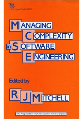 Managing complexity in software engineering
