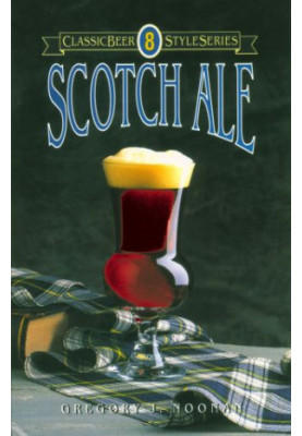 Scotch Ale (Classic Beer Style)