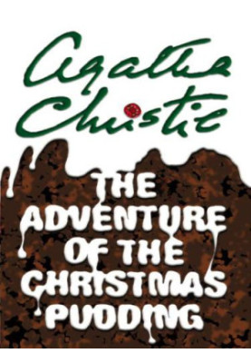 The Adventure of the Christmas Pudding