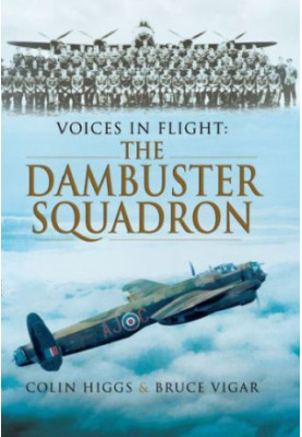 The Dambuster Squadron