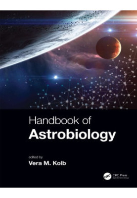 Handbook of astrobiology