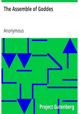 The Assembly of Goddess