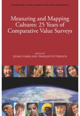 Measuring and Mapping Cultures (International Studies in Sociology and Social Anthropology)