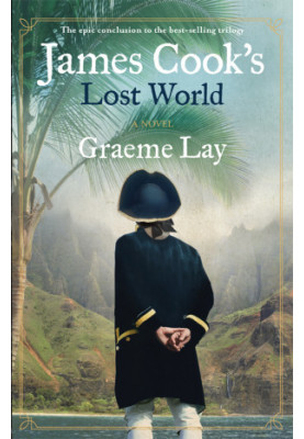James Cook’s Lost World