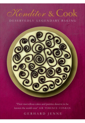 Konditor & Cook: Deservedly Legendary Baking