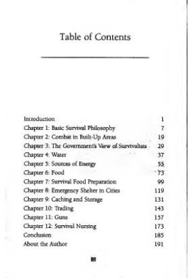 Ragnar Benson Book Collection