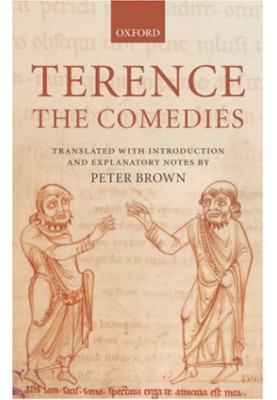 Terence - The Comedies