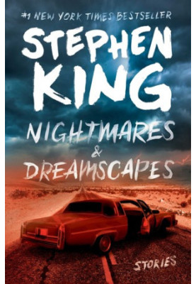 Nightmares & Dreamscapes