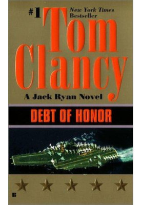 Debt of Honor