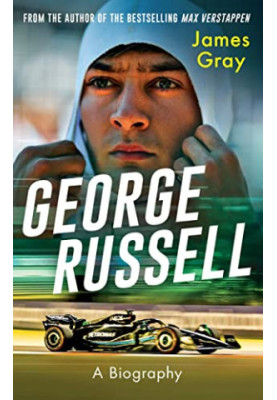 George Russell: A Biography
