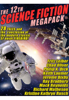 The 12th Science Fiction MEGAPACK®