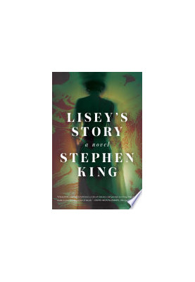 Lisey's Story