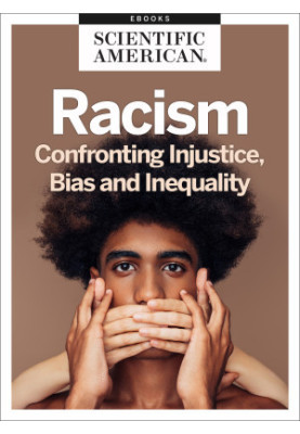 Racism: Confronting Injustice, Bias and Inequality