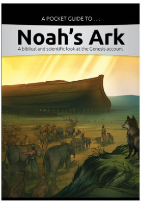 Pocket Guide to Noah's Ark