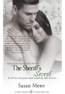 The Sheriff's Secret