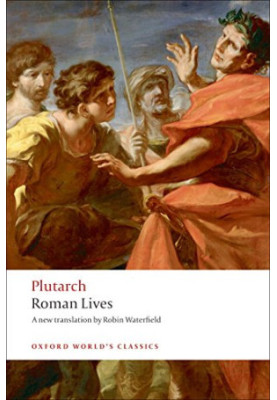 Roman Lives