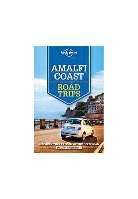 Lonely planet amalfi coast road trips