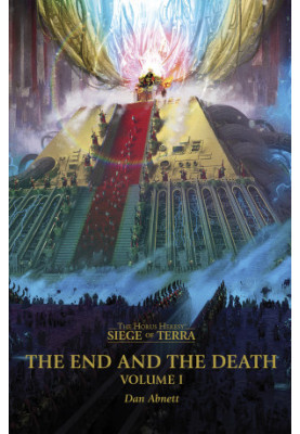 The End And The Death, Volume 1