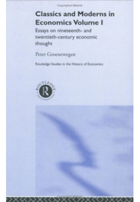 Classics and Moderns in Economics,