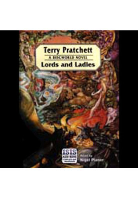 Lords and Ladies