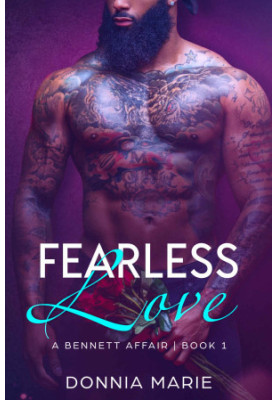 Fearless Love: A Bennett Affair Book 1