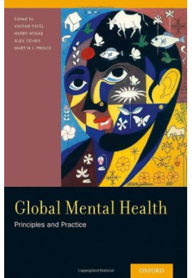 Global Mental Health: Principles and Practice