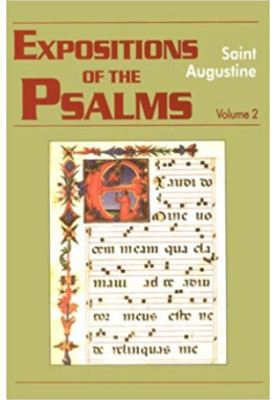 The works of Saint Augustine / Pt. 3. Sermons. Vol. 16, Expositions of the psalms  33-50 / translation and notes by Maria Bou