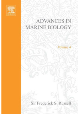ADVANCES IN MARINE BIOLOGY VOLUME 38